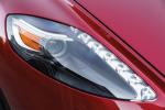 Aston Martin Vanquish Zagato 2017 года (NA)